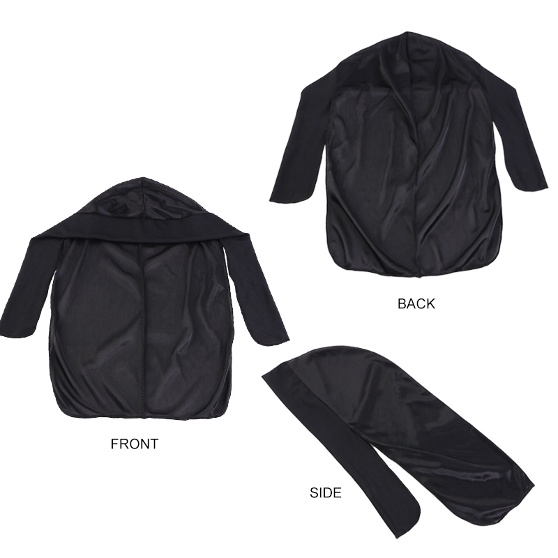 Men's Silky Durags Bandanas Tu - Bandana Doo Rag 评论和价格