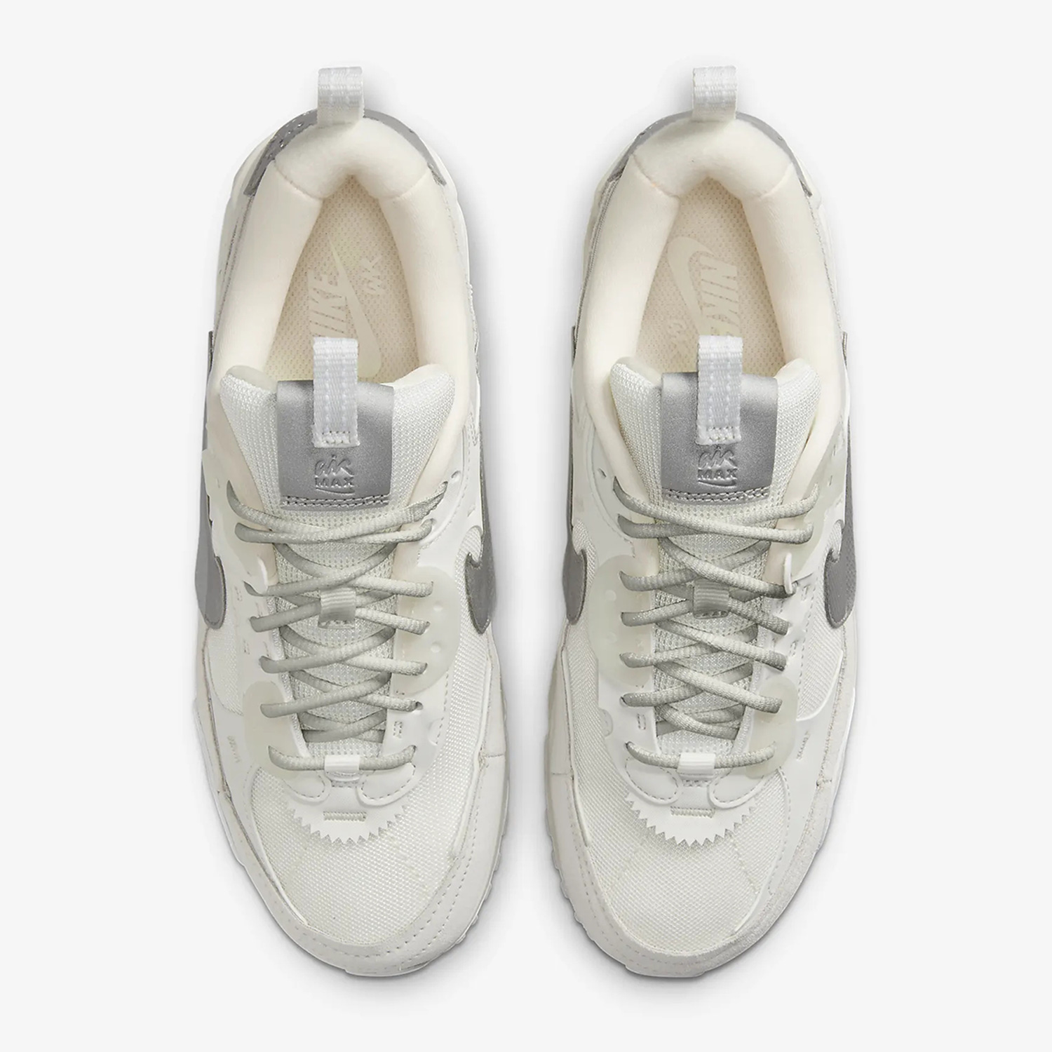Nike Authentic Air Max 90 Wome - Nike Shoes Air Max 90 评论和价格
