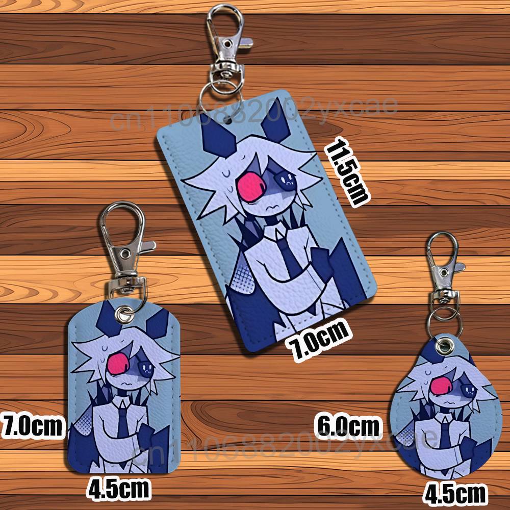 Mister Barrel Katieverse FPE L - Lanyard Badge Holder 评论和价格