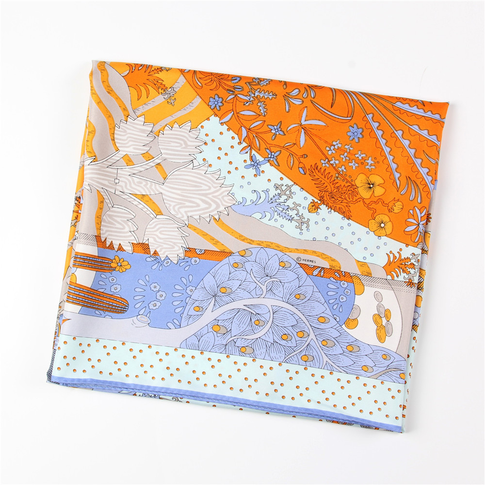 Manual Hand Rolled Twill Silk  - Silk Tie Striped 评论和价格