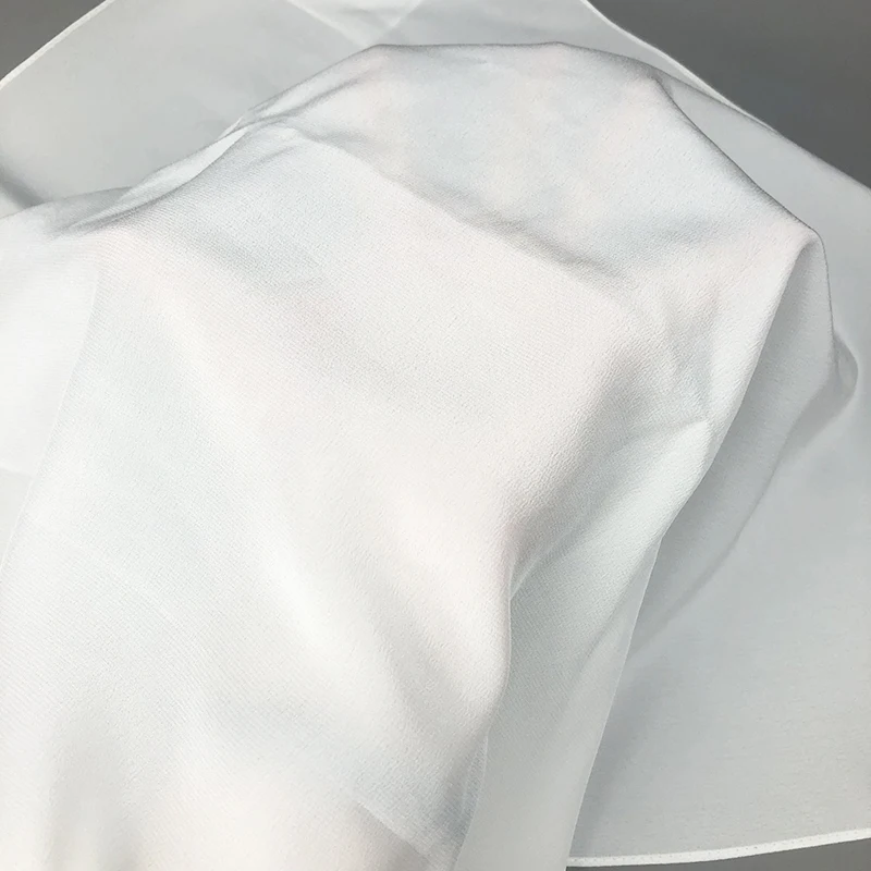 New Women Silk Scarf Square Ne - Ascot Neck Scarf 评论和价格
