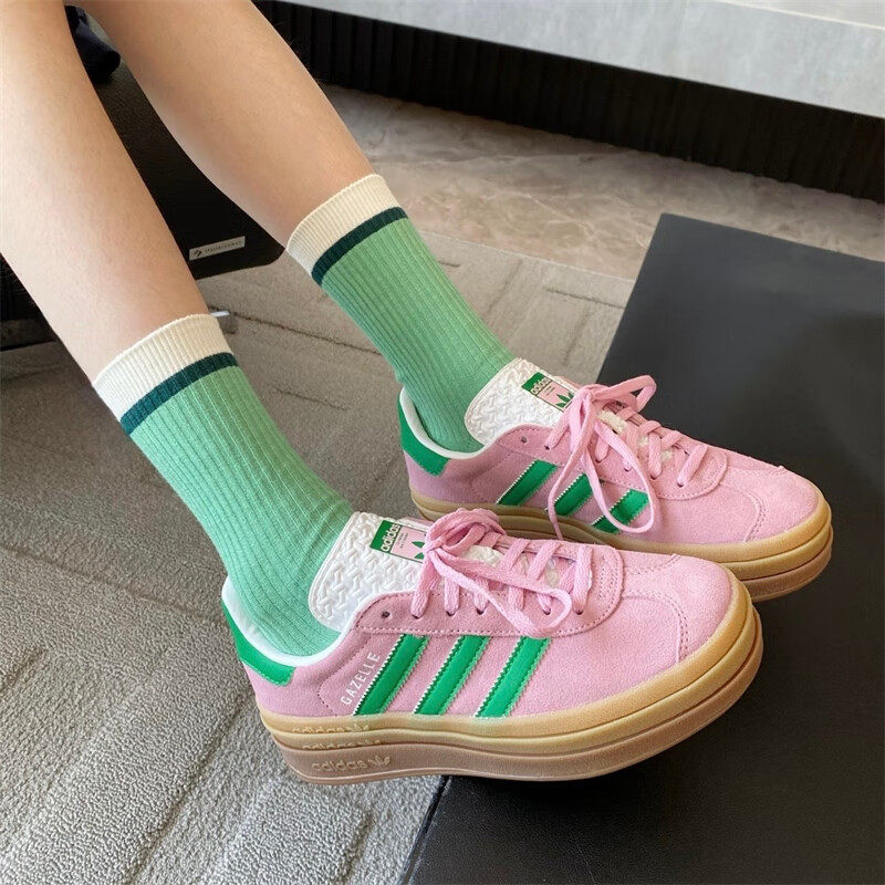 Adidas IE0420 Retro Ladies Sue - Adidas Shoes Samba 评论和价格