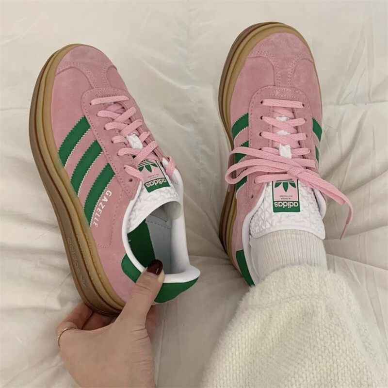 Adidas IE0420 Retro Ladies Sue - Adidas Shoes Samba 评论和价格
