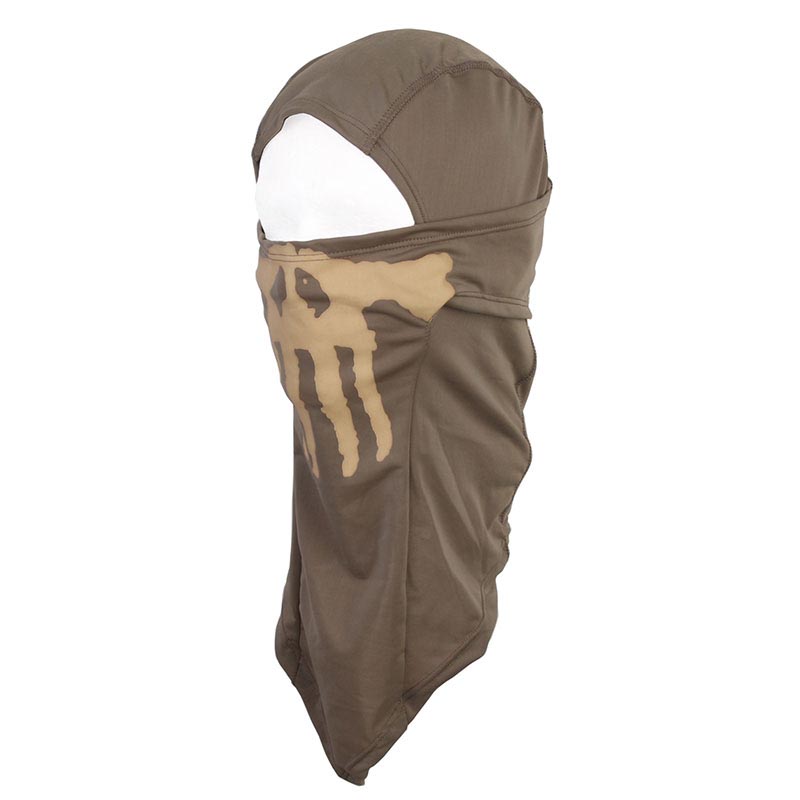 Emersongear Ghost MULTI HOOD E - Muffler Men Wool 评论和价格