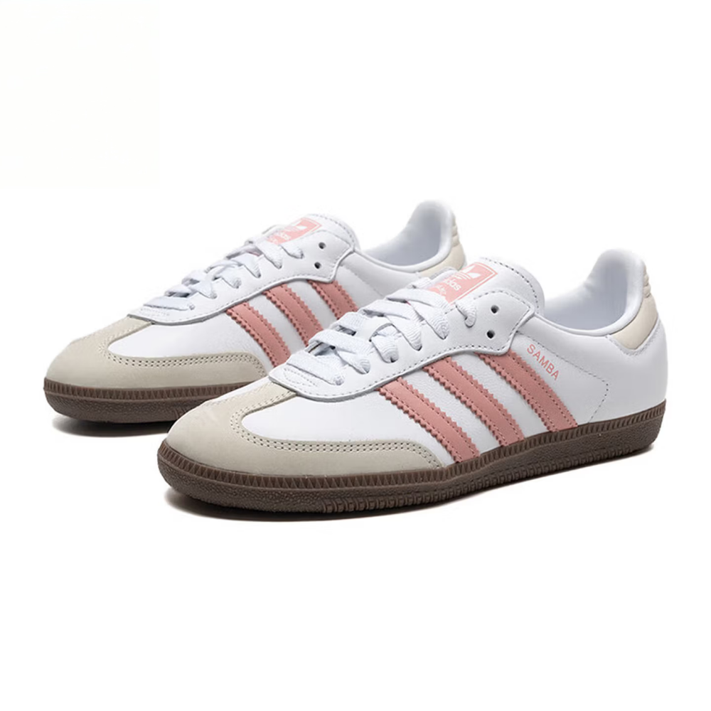 adidas Samba OG Women's White  - Adidas Shoes Samba 评论和价格