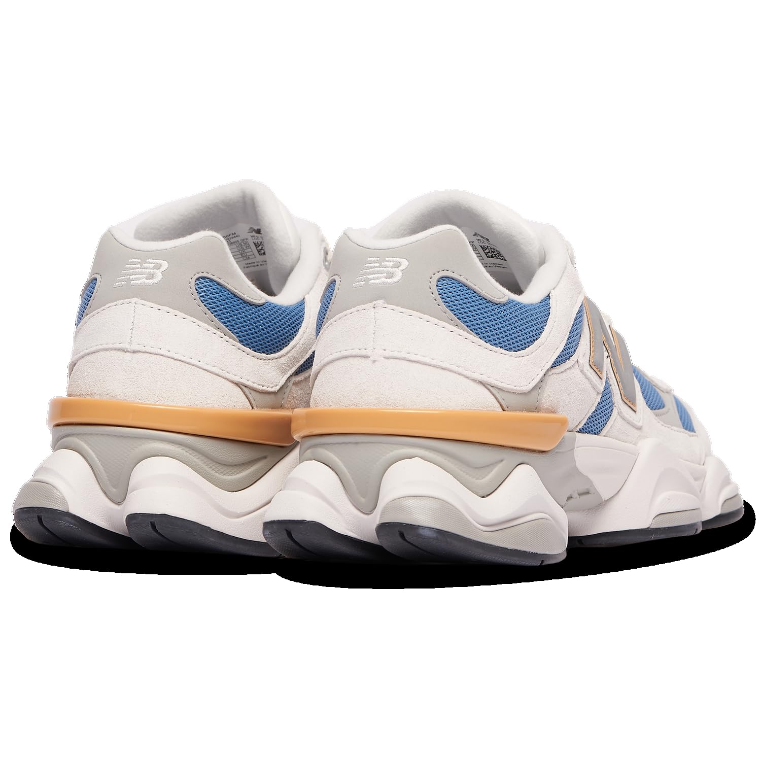 New Balance 9060 Men's Shoes - New Balance Shoes 9060 评论和价格