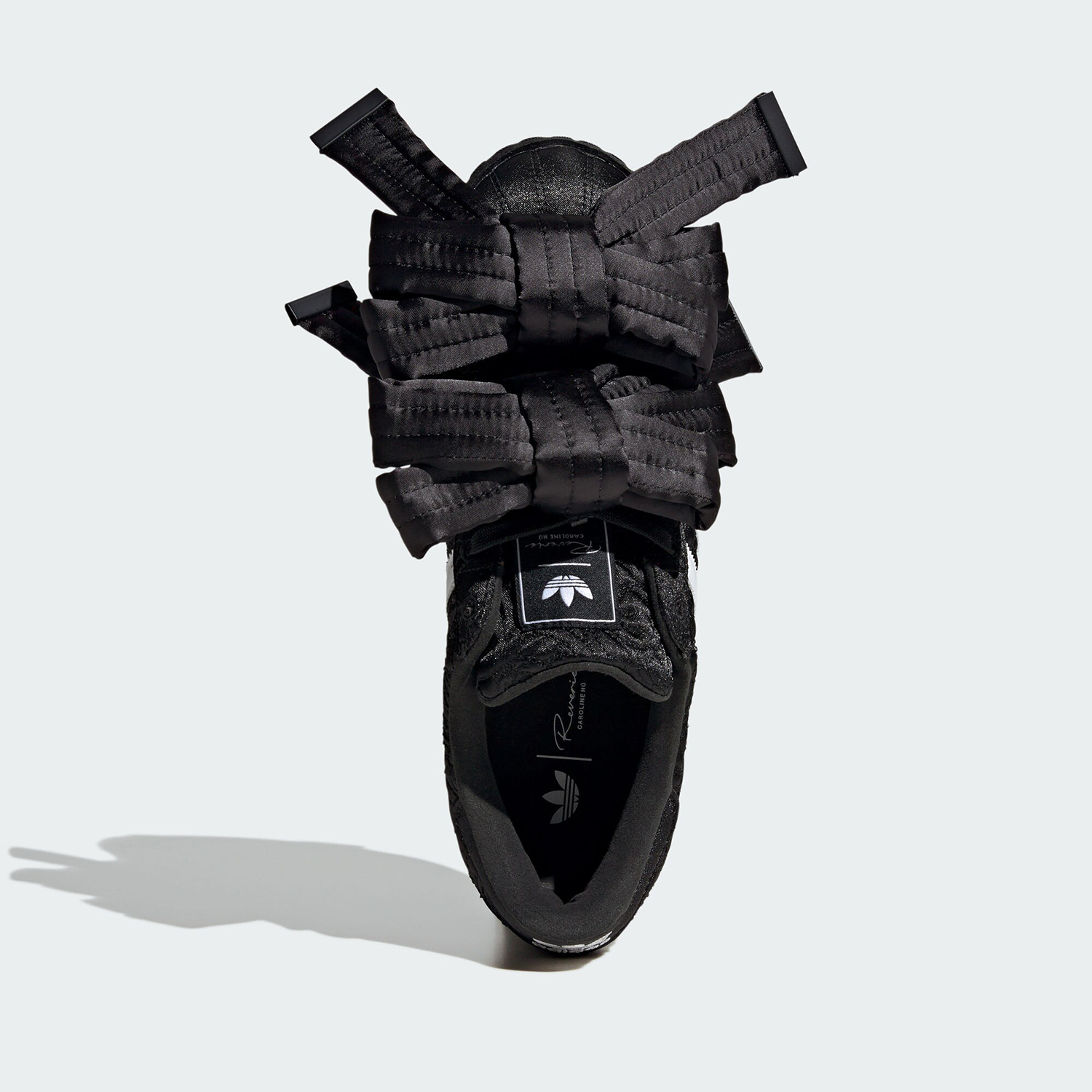 Adidas Originals Women's Bow L - Adidas Shoes Samba 评论和价格