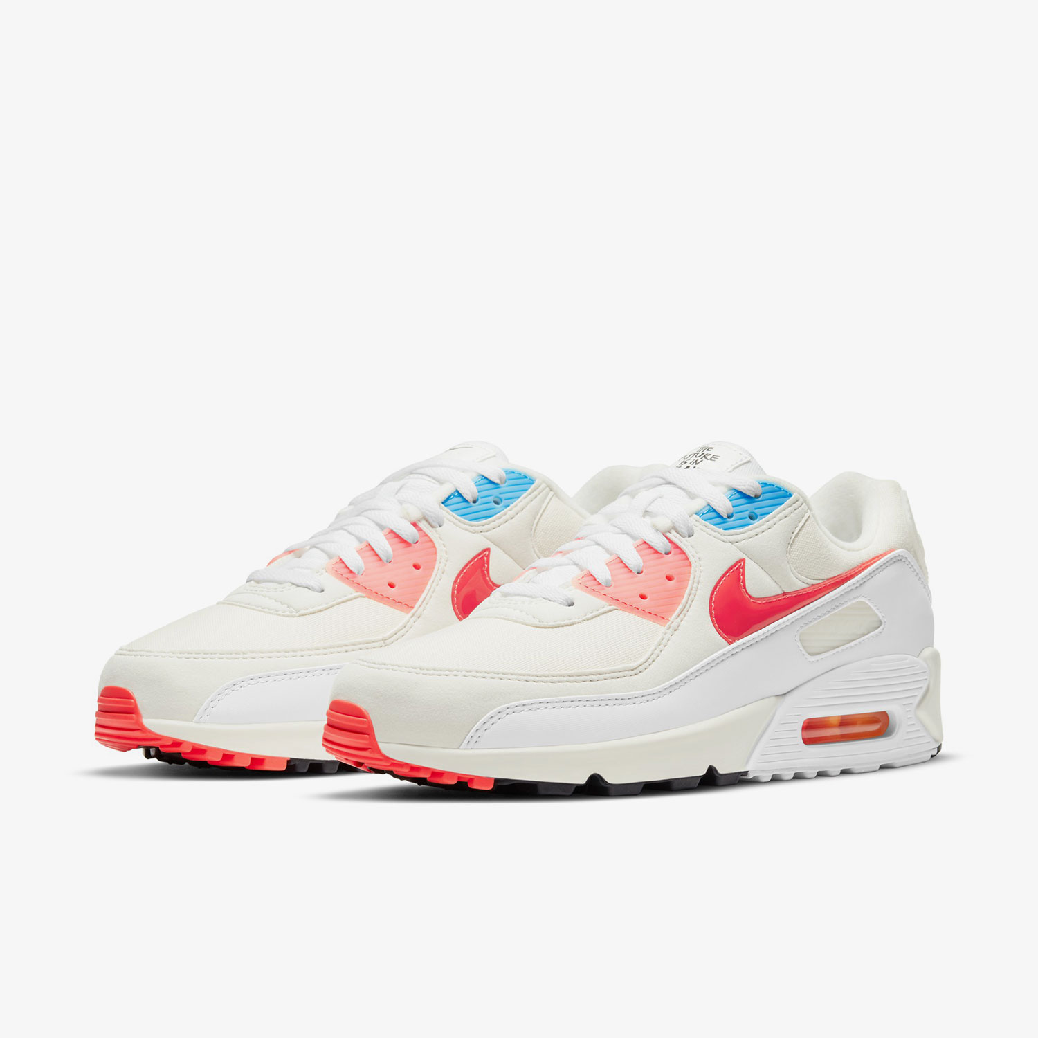 Nike Authentic Air Max 90 Men' - Nike Shoes Air Max 90 评论和价格