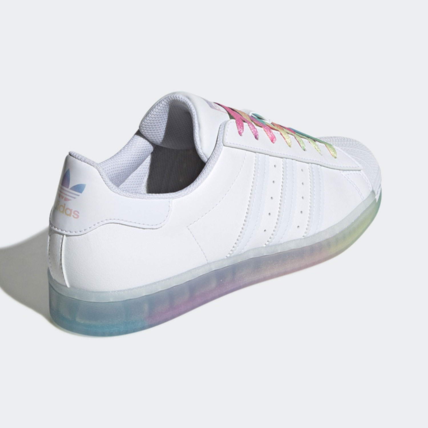 Adidas genuine clover SUPERSTA - Adidas Shoes Superstar 评论和价格
