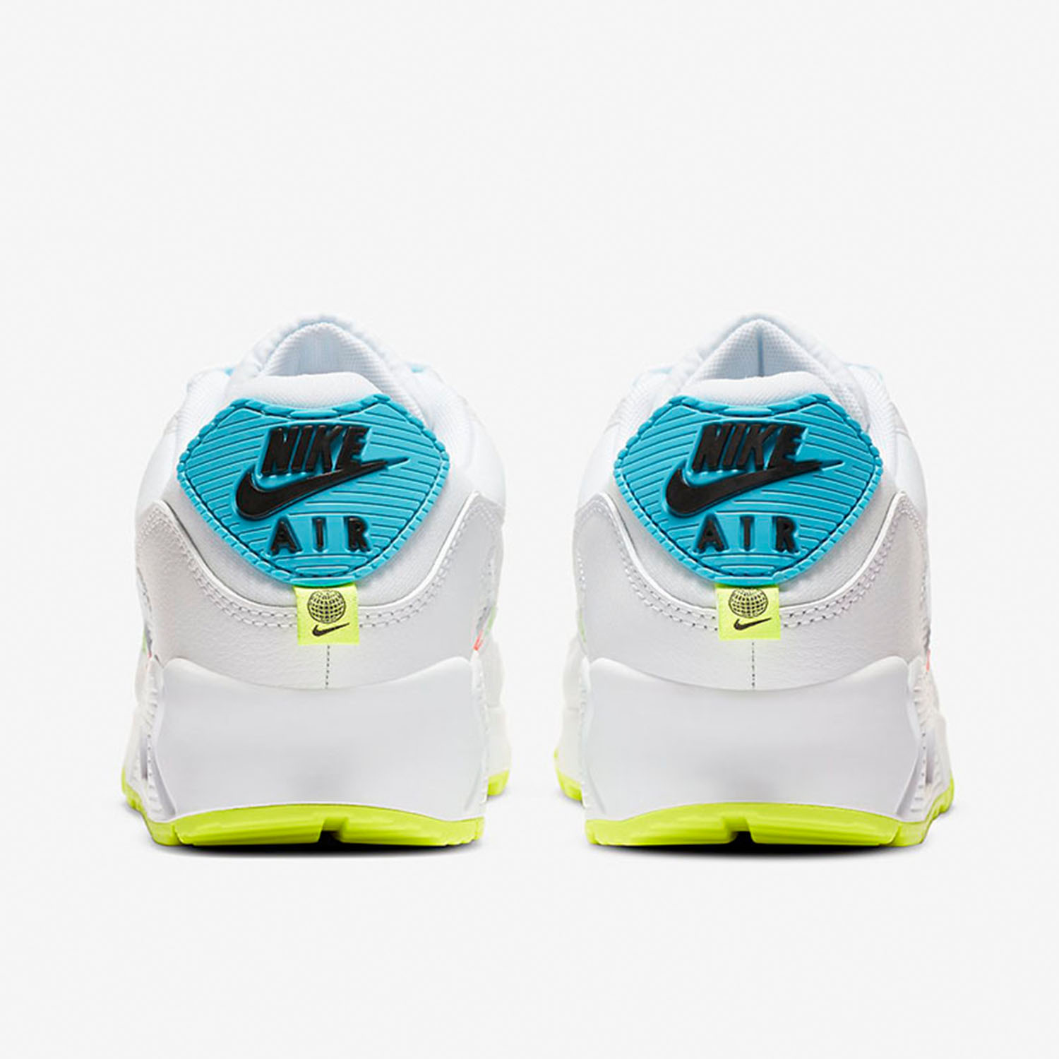 Nike genuine men's and women's - Nike Shoes Air Max 90 评论和价格