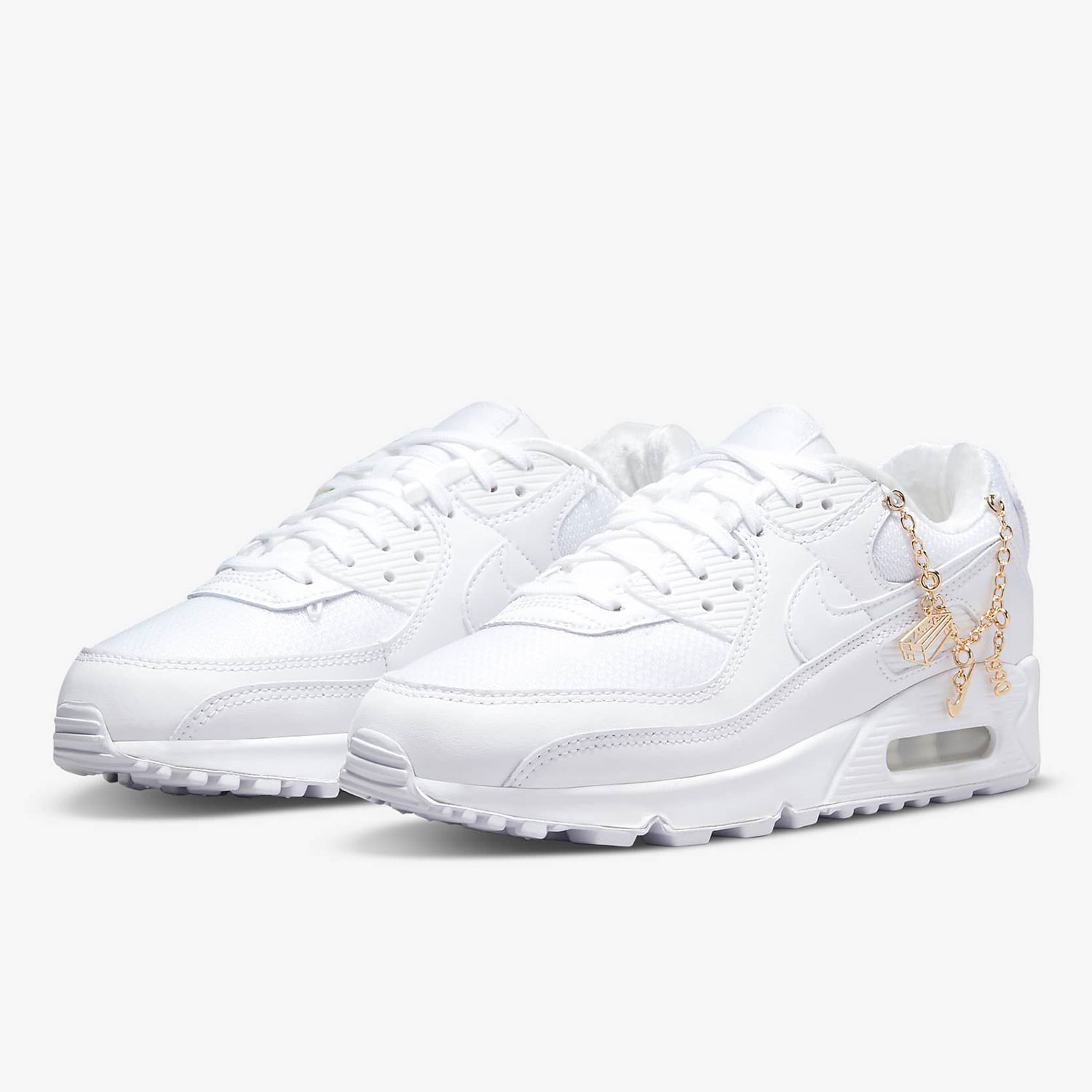 Nike Authentic AIR MAX 90 PRM  - Nike Shoes Air Max 90 评论和价格