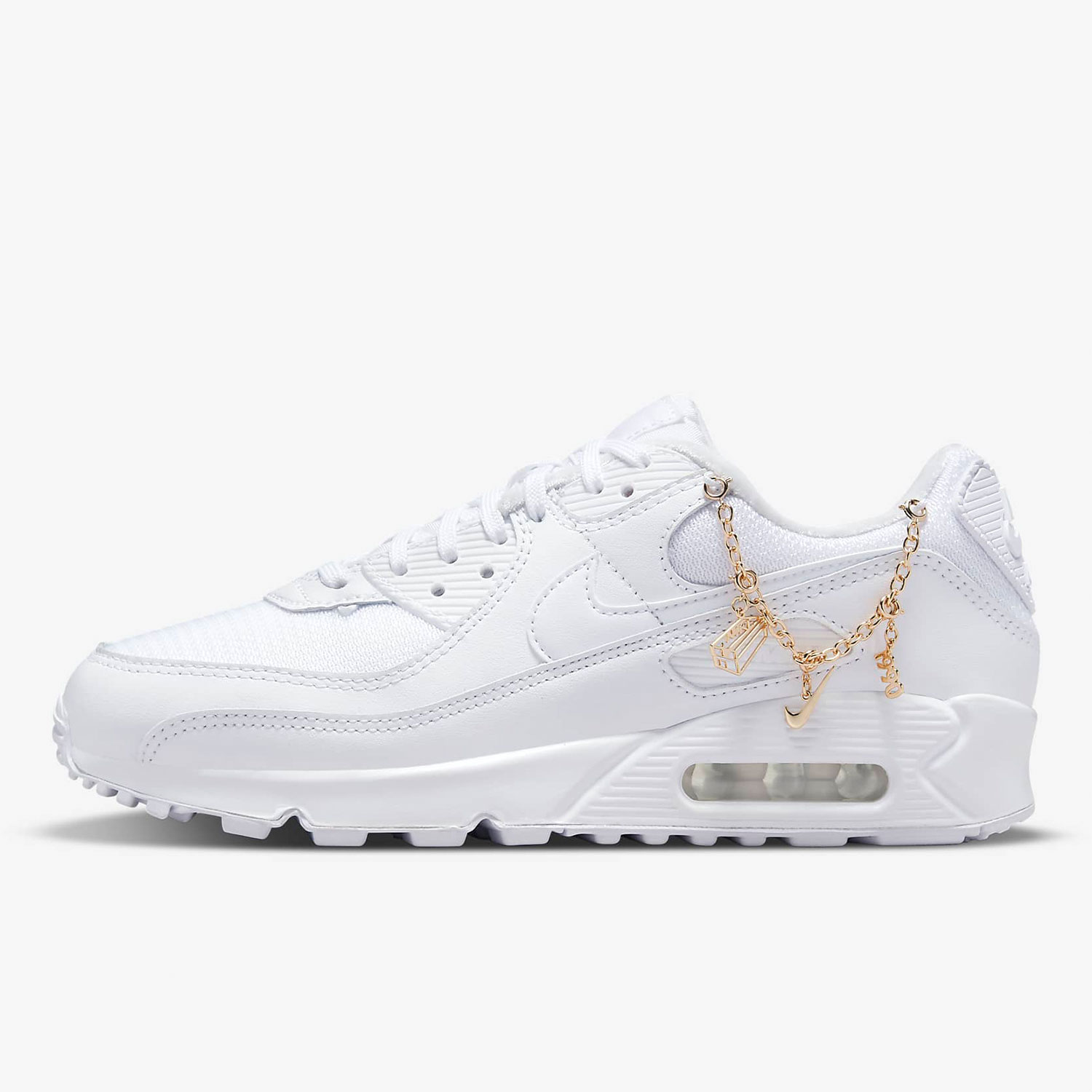 Nike Authentic AIR MAX 90 PRM  - Nike Shoes Air Max 90 评论和价格