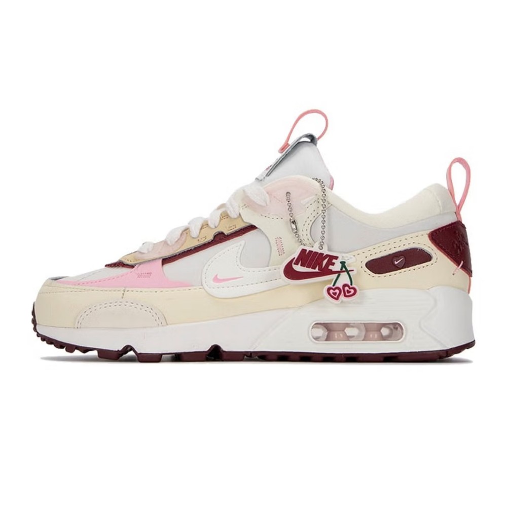 Nike Air Max 90 Women's Runnin - Nike Shoes Air Max 90 评论和价格