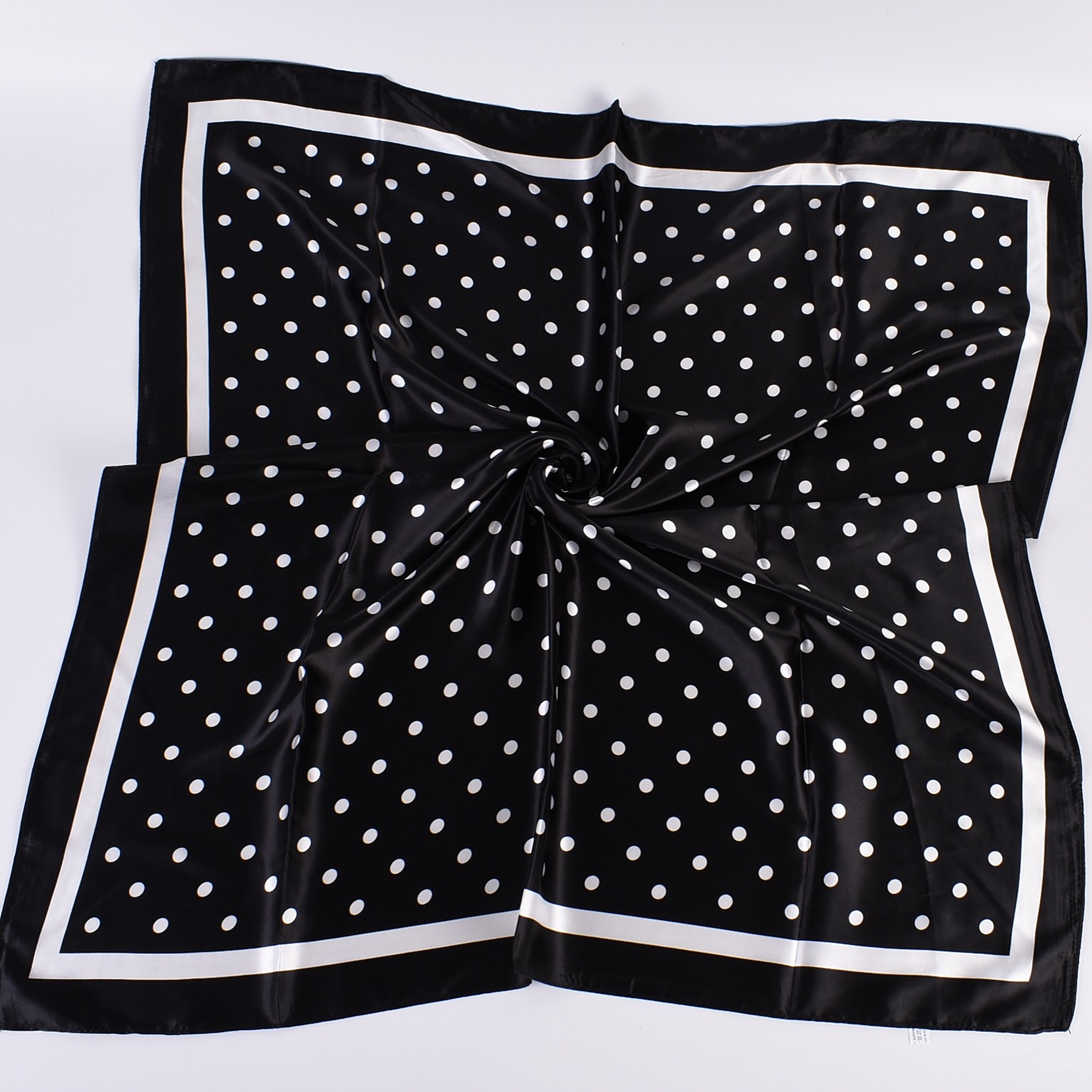 Summer new fashionable tempera - Scarf Silk Square 评论和价格